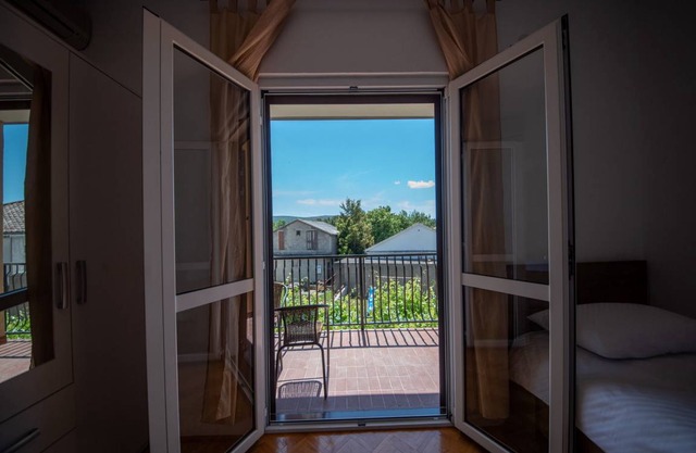 90 m² Apartment ∙ 2 bedrooms ∙ 8 guests
