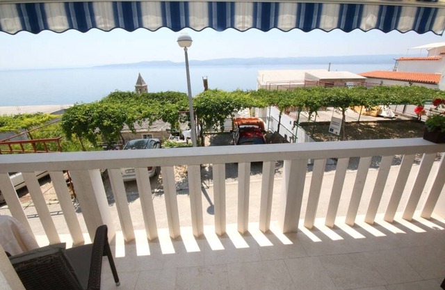 90 m² Apartment ∙ 2 bedrooms ∙ 5 guests