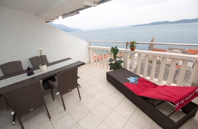 90 m² Apartment ∙ 2 bedrooms ∙ 5 guests