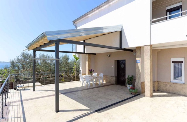 90 m² Apartment ∙ 2 bedrooms ∙ 4 guests