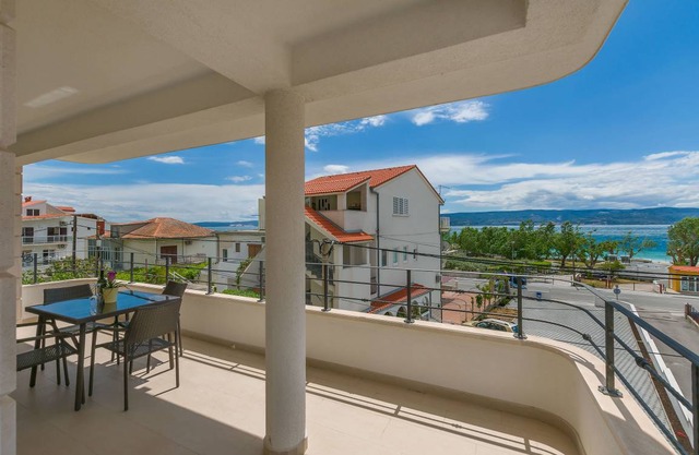 95 m² Apartment ∙ 2 bedrooms ∙ 4 guests