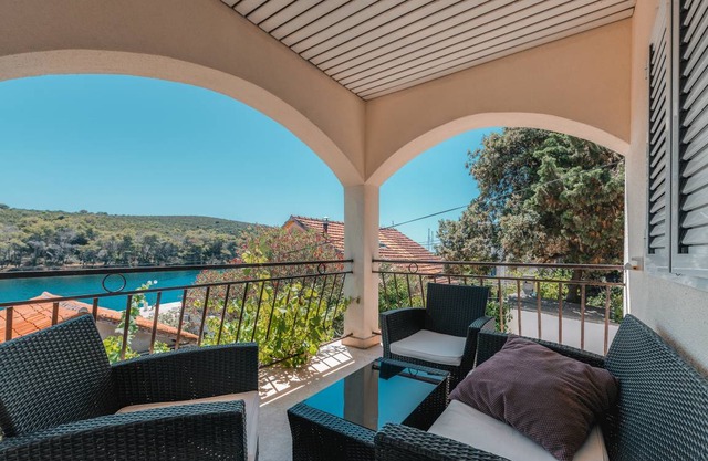 96 m² Apartment ∙ 3 bedrooms ∙ 6 guests