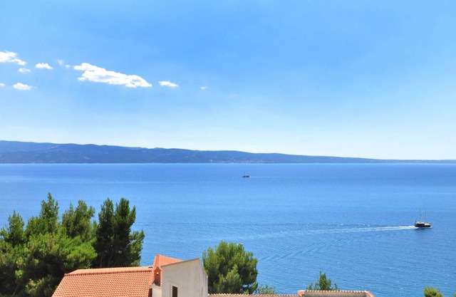 98 m² Apartment ∙ 3 bedrooms ∙ 8 guests
