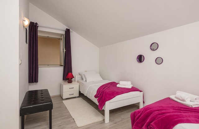 Adriatic Dream apartments