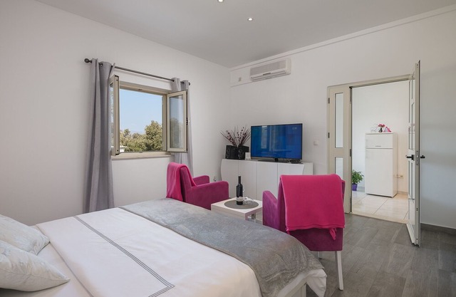 Adriatic Dream apartments