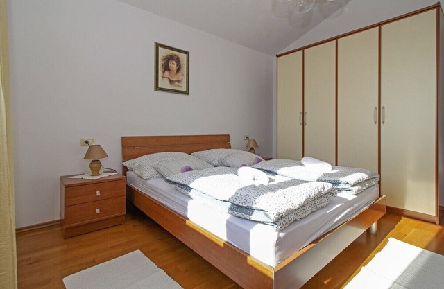 Alena in Debeljuhi (Haus für 4 Personen)