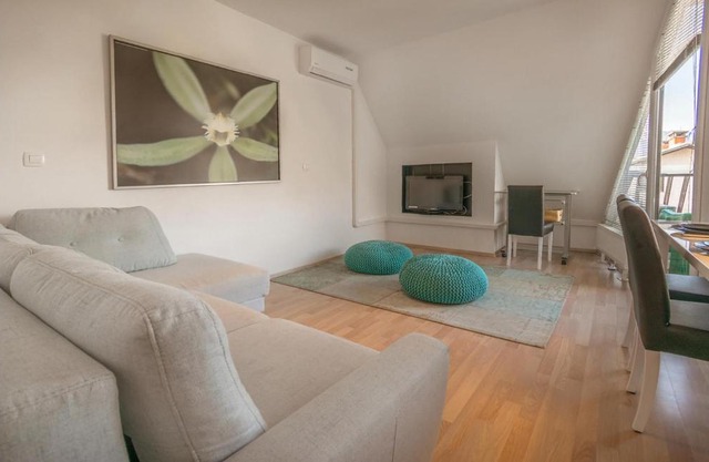 Amazing apartment in Bohinjska Bistrica with 2 Bedrooms and WiFi in Bohinj