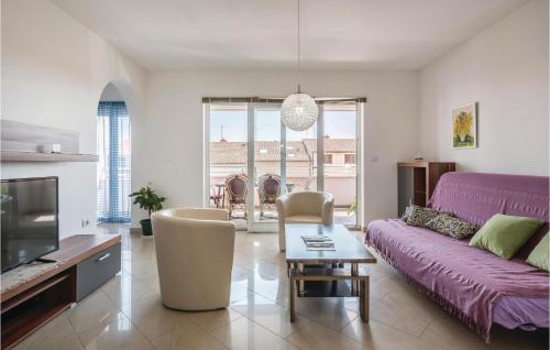 Amazing Apartment In Pula With Wifi in Pula