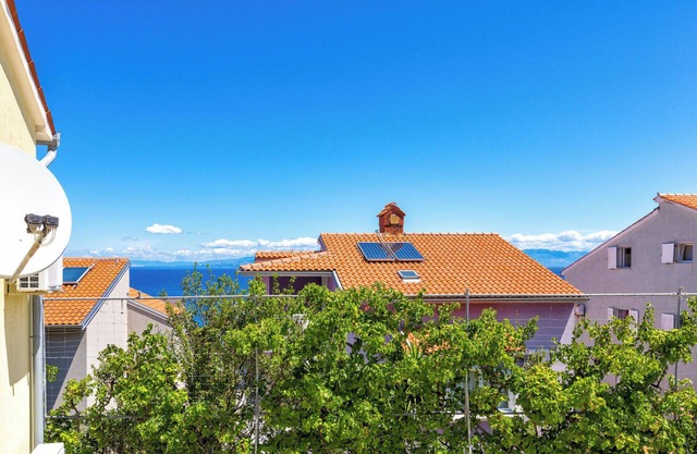 Apartments Arsen (61991-A5) - Mali Losinj - island Losinj