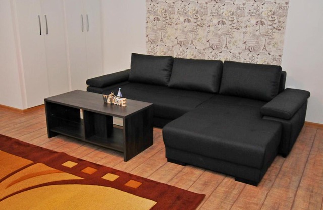Apartament Central 