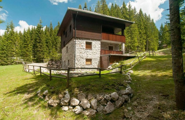 Apartma Jelen 910.4 in Goreljek