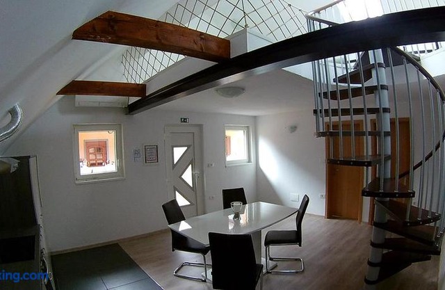 Apartma Jernej in Cezsoca