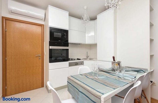 Apartman Ramljak