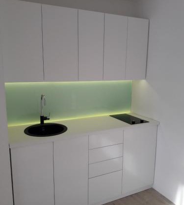 Apartman 