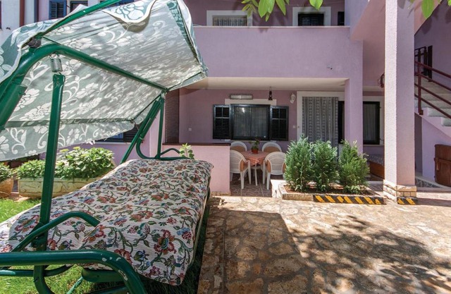 Apartman Simo