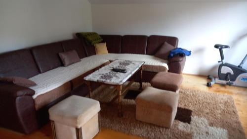 Apartman Suzana 