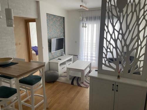 Apartman White- Vila Peković in Zlatibor