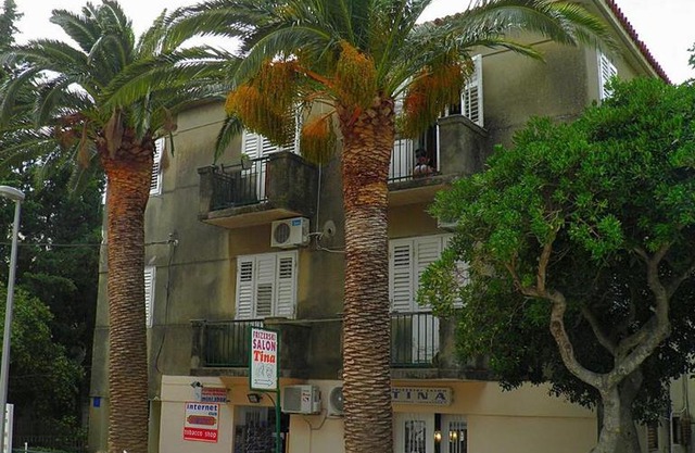 Apartmani Kokić