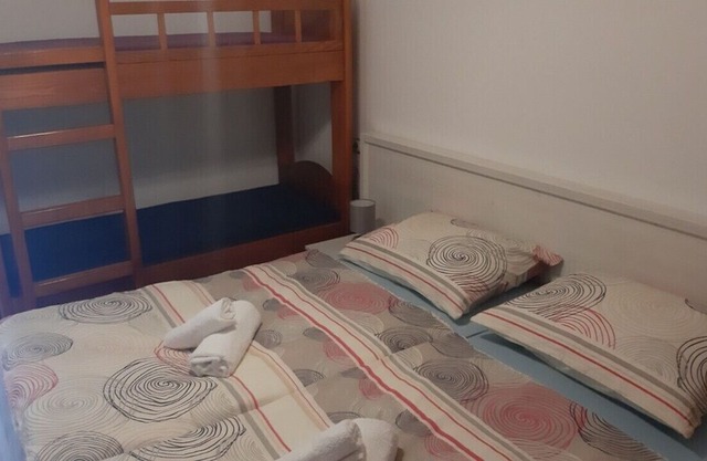 Apartmani Lupi M&S 1