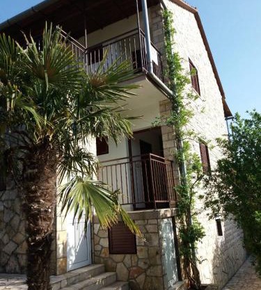 Apartmani Lupi M&S 3