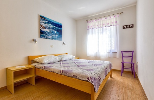 Apartments Arsen (61991-A2) - Mali Losinj - island Losinj