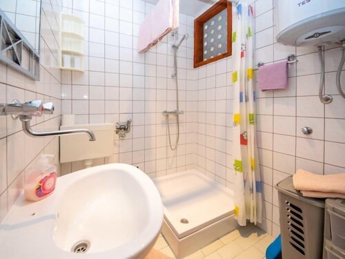 Apartment Šarić in Trogir/Arbanija - 3 persons, 1 bedrooms