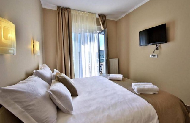 Apartment ∙ 1 bedroom ∙ 2 guests