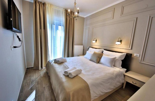 Apartment ∙ 1 bedroom ∙ 2 guests