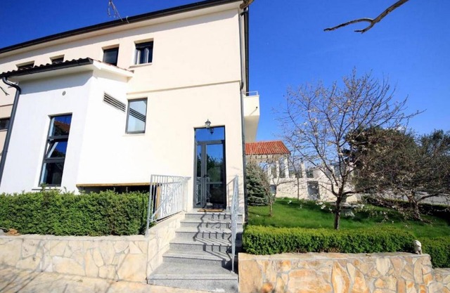 Apartment ∙ 1 bedroom ∙ 2 guests