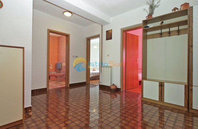 Apartment 1079/6728 (Istria - Galižana), 4700m from the beach