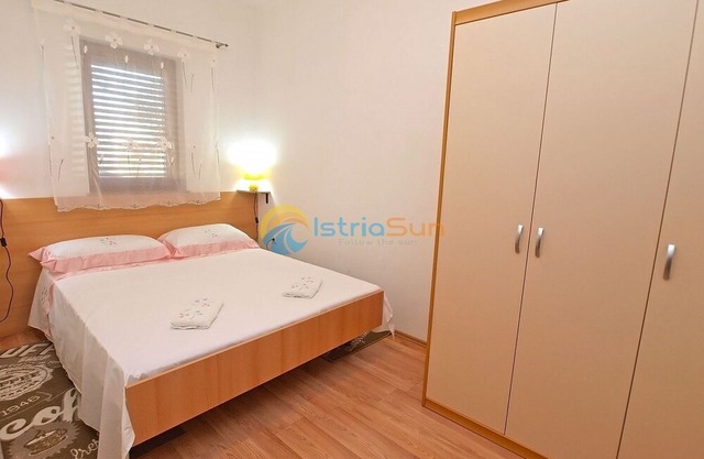 Apartment 1136/9771 (Istria - Galižana), 5000m from the beach
