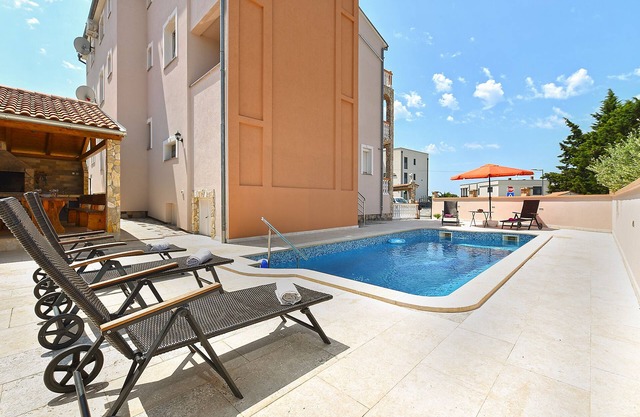 Apartment 1466/31627 (Istria - Stinjan), 800m from the beach
