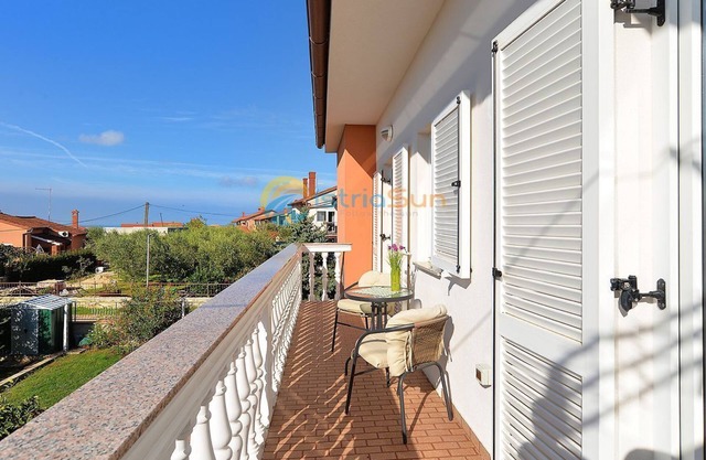 Apartment 2064/32663 (Istria - Galižana), 5000m from the beach