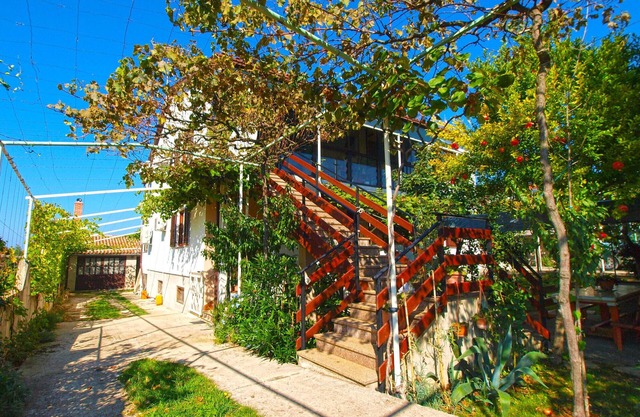 Apartment 531/1272 (Istria - Stinjan), 700m from the beach