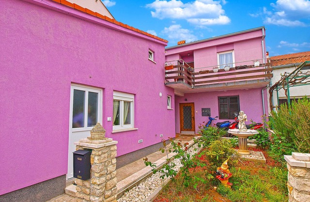 Apartment 782/1828 (Istria - Stinjan), 800m from the beach
