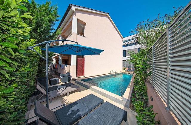 Apartment 928/2195 (Istria - Stinjan), 800m from the beach