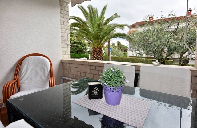 Apartment A2 Sanja 2 for 2 pax