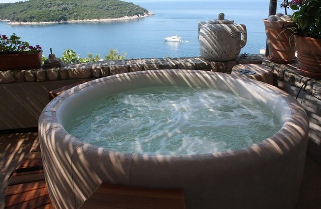 Apartment Amazing View Dubrovnik
