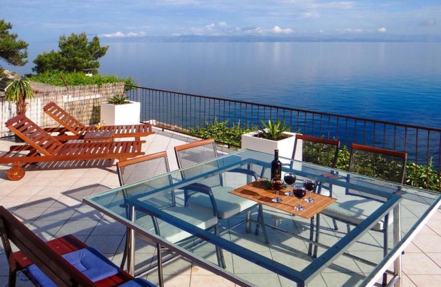 Apartment Amfora - HVR502