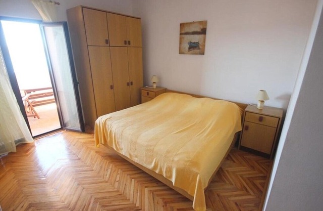 Apartment Andrija - with great view: A3(4+1) - Rtina, Zadar riviera, Croatia
