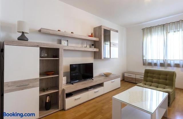 Apartment Anna