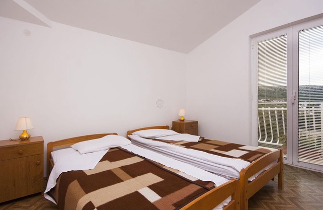 Apartment Bajan / One bedroom A4