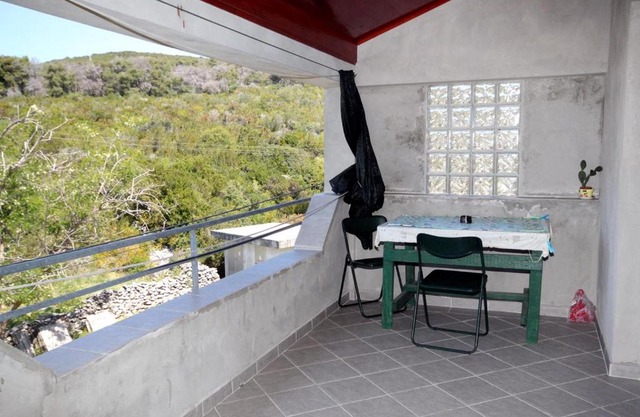 Apartment Brgulje 6250b