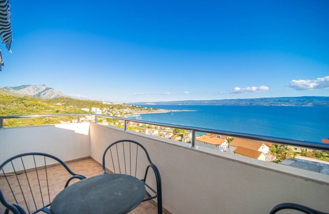 Apartment Chiorich A5 - Dugi Rat