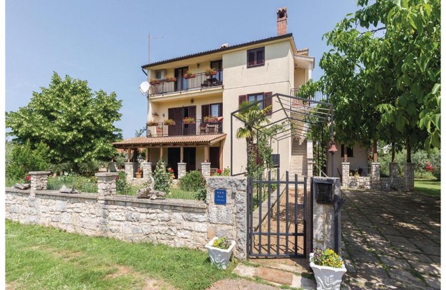 Apartment Flengi III in Vrsar