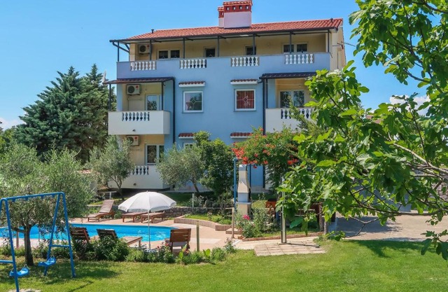 Apartment Gordana - LBN420