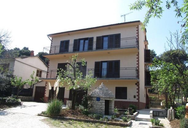 Apartment Grgorinic