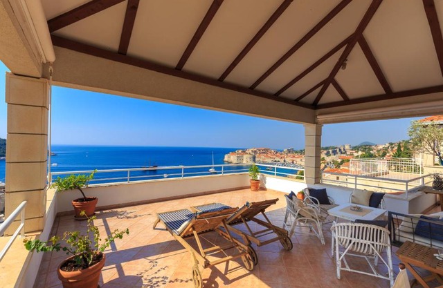 Apartment Hedera A14