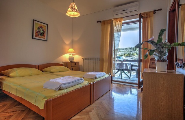 Apartment IK SA4(2) - Jezera, Island Murter, Croatia