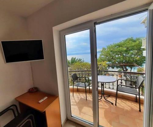 Beach Podgora Makarska 